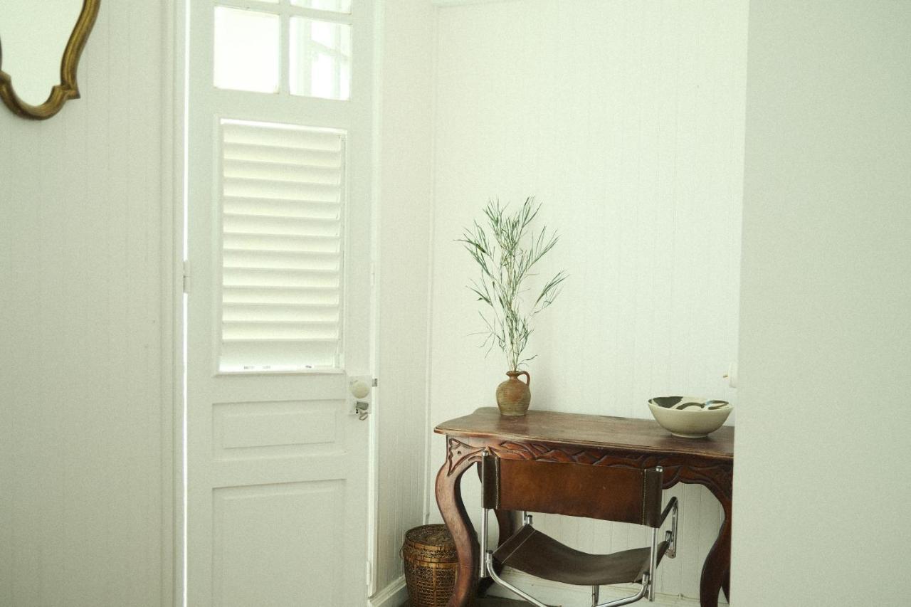 Maison Victoire, Pointe-A-Pitre Luaran gambar