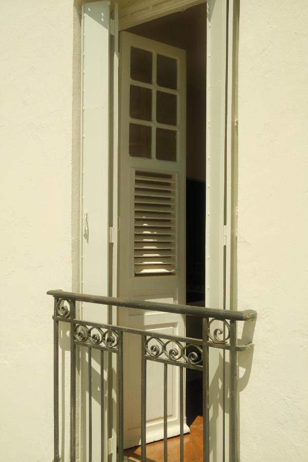 Maison Victoire, Pointe-A-Pitre Luaran gambar