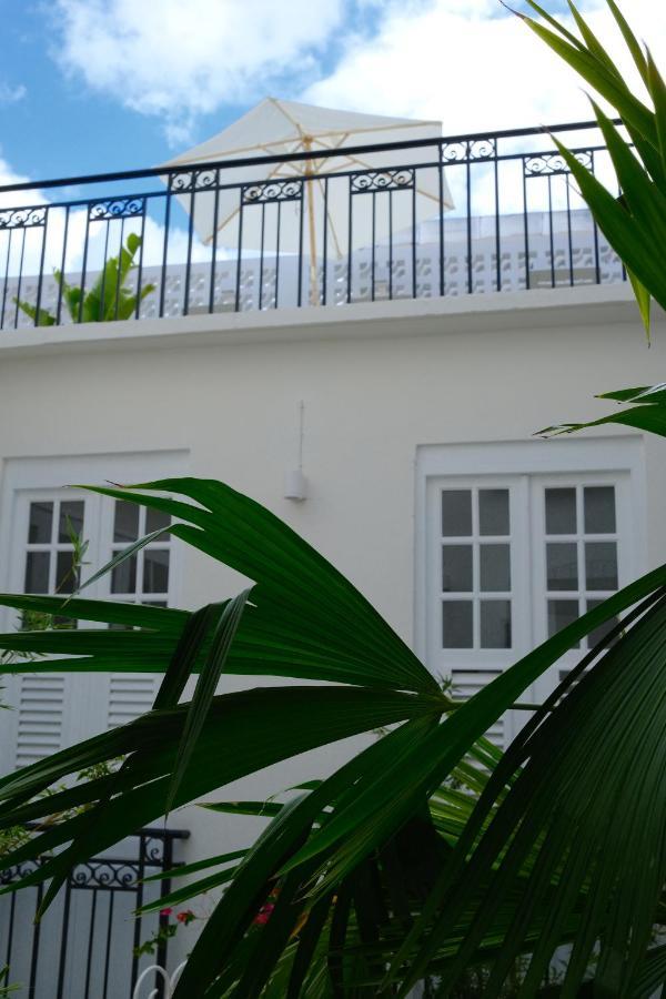 Maison Victoire, Pointe-A-Pitre Luaran gambar